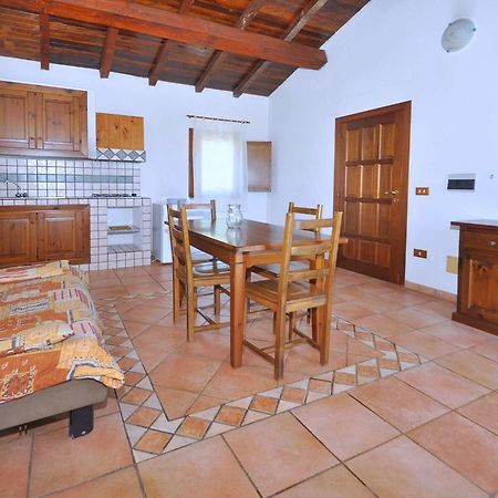 Residence In Gallura Badesi Eksteriør billede