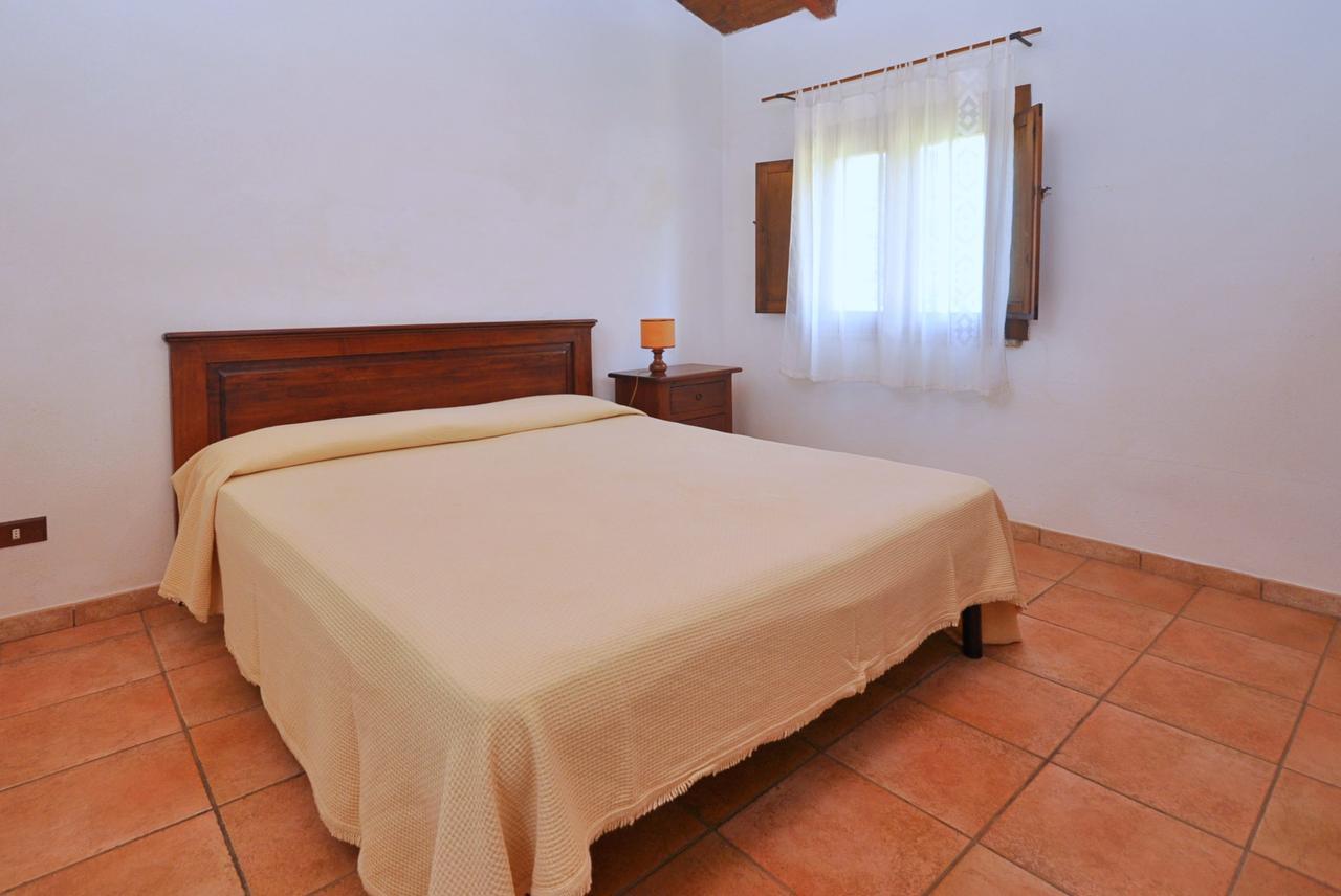 Residence In Gallura Badesi Eksteriør billede